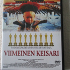 VIIMEINEN KEISARI (DVD) THE LAST EMPEROR - pikkukuva 1