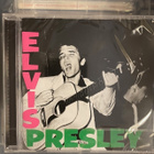 ELVIS PRESLEY - Elvis Presley cd (yhä muoveissa) 6 bonusta - pikkukuva 1