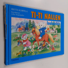Riitta Korpela : Ti-Ti Nallen laululeikit - pikkukuva 1