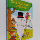 Noomi Hebert : Muumilaaksossa tapahtuu 1 : Ennätys ; Kiuk... - pikkukuva 1