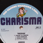 Genesis : Trespass. - pikkukuva 4