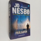 Jo Nesbö : Frälsaren - pikkukuva 1