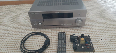 Yamaha RX-V2600