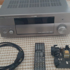 Yamaha RX-V2600 - pikkukuva 1