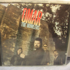 Omar And The Howlers: Wall Of Pride CD. - pikkukuva 1