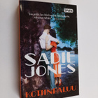 Sadie Jones : Kotiinpaluu - pikkukuva 1