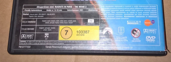 Item image