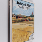 Juhani Aho : Papin tytär - pikkukuva 1