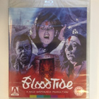Verinen vuorovesi (Blu-ray) Nico Mastorakis Production (UUSI - pikkukuva 1