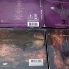 APOCALYPTICA - PAKETTI - pikkukuva 2