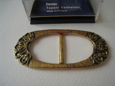 Solki Design Tapani Vanhatalo