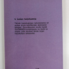 Suominen 9. luokan harjoituskirja - pikkukuva 2
