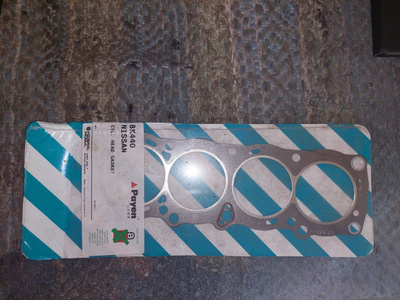 PAYEN BK440 Tiiviste, sylinterikansi NISSAN CHERRY, SUNNY...