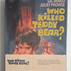 Who Killed Teddy Bear? (4K Ultra HD + Blu-ray) - pikkukuva 1