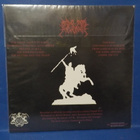 RIDE FOR REVENGE - UNDER THE EYES M/M FIN 2011 LP - pikkukuva 2