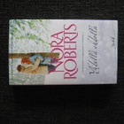 Nora Roberts*Yhdellä ehdolla v.2014 pokkari - pikkukuva 1