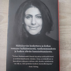 Luontainen käytös Golnaz Hashemzadeh Bonde - pikkukuva 2
