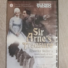 Sir Arne's Treasure Mauritz Stiller - pikkukuva 1