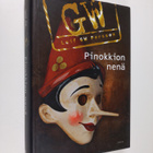 Leif G.W. Persson : Pinokkion nenä - pikkukuva 1