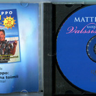MATTI JA TEPPO . CD-LEVY . KAIKKIEN AIKOJEN VALSSISUOSIKIT - pikkukuva 2