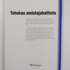 Raimo Vuori ym. : Tehokas omistajahallinto - osuuskunnan ... - pikkukuva 2