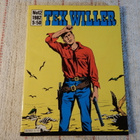 TEX WILLER 12 - 1982 - pikkukuva 1