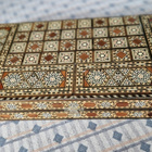Shakki/Backgammon Pelit  .HIENO 49×49 cm - pikkukuva 3