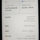 Oneplus nord 3 lite  - pikkukuva 4