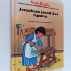 Enid Blyton : Jeesuksen jännittävä lapsuus - pikkukuva 1