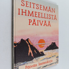 David Hunter : Seitsemän ihmeellistä päivää - pikkukuva 1