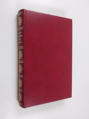 Denise Robins : Rakkauden voitto