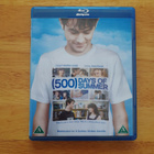 (500) Days of Summer BLU-RAY - pikkukuva 1