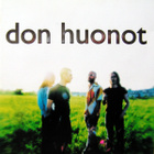 Don Huonot : Don Huonot - CD - pikkukuva 1