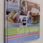 Syö ja laihdu : 3 kuukauden täydellinen ohjelma - pikkukuva 1