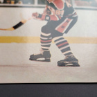 1977-80 Concert Hall Wayne Gretzky Rookie - pikkukuva 3