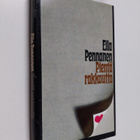 Eila Pennanen : Pientä rakkautta : novelleja - pikkukuva 1