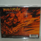 ST Mikael Mind of Fire - pikkukuva 2