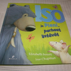 Bennett - Chapman Iso ja Pieni, parhaat ystävät - pikkukuva 1