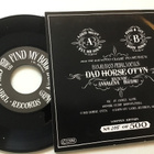 The dad horse experience . Lord must fix my soul 7” lp vinyl - pikkukuva 2