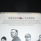 HOUSE OF CARDS (1-kausi) UUSI - pikkukuva 3