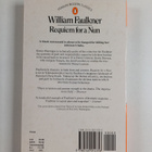 William Faulkner : Requiem for a nun - pikkukuva 2