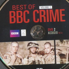 Best of BBC Crime Vol. 1 5DVD - pikkukuva 4