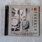 JAVED AKHTAR -Tarkash The Quiver 2XCD - pikkukuva 1