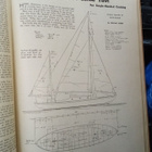 40 DESIGNS FOR POSTWAR BOATS ( 2 P. 1947) - pikkukuva 5