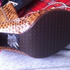 New leather boots.  Snake skin. Kengät koko 37 - pikkukuva 3