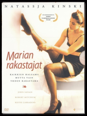 Marian rakastajat (1984) Natassja Kinsky & John Savage