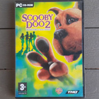 PC CD: Scooby Doo 2: Monsters Unleashed peli (2004) - pikkukuva 1