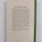 C. Day Lewis : Luostarinkujan väijytys : seikkailukertomu... - pikkukuva 2