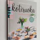 Raija Kuittinen ym. : Suomalainen kotiruoka - pikkukuva 1
