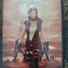 Resident Evil Tuho - pikkukuva 1